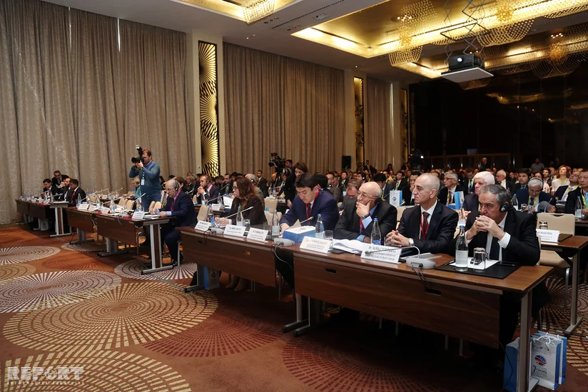 Deputy minister: Downshift caused by oil price slump is not fatal