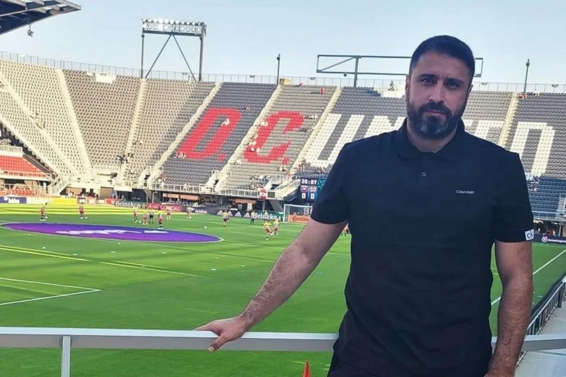 “Ayntraxt”da işləmiş azərbaycanlı məşqçi: Almaniya AVRO-2024-ə qələbə ilə başlayacaq