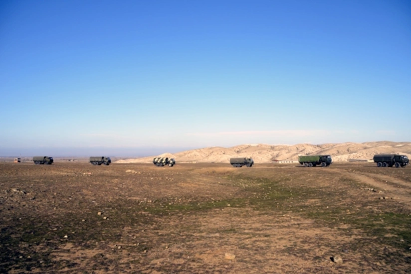 Dövlət Komissiyası: Ermənistan hərbçisinin meyiti sabah qarşı tərəfə veriləcək