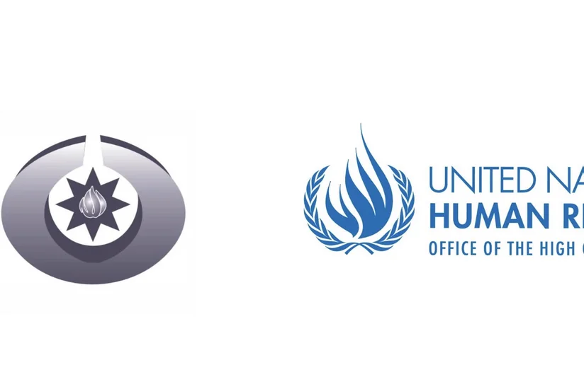 Ombudsman BMT rəsmisi ilə gələcək əməkdaşlığı müzakirə edib