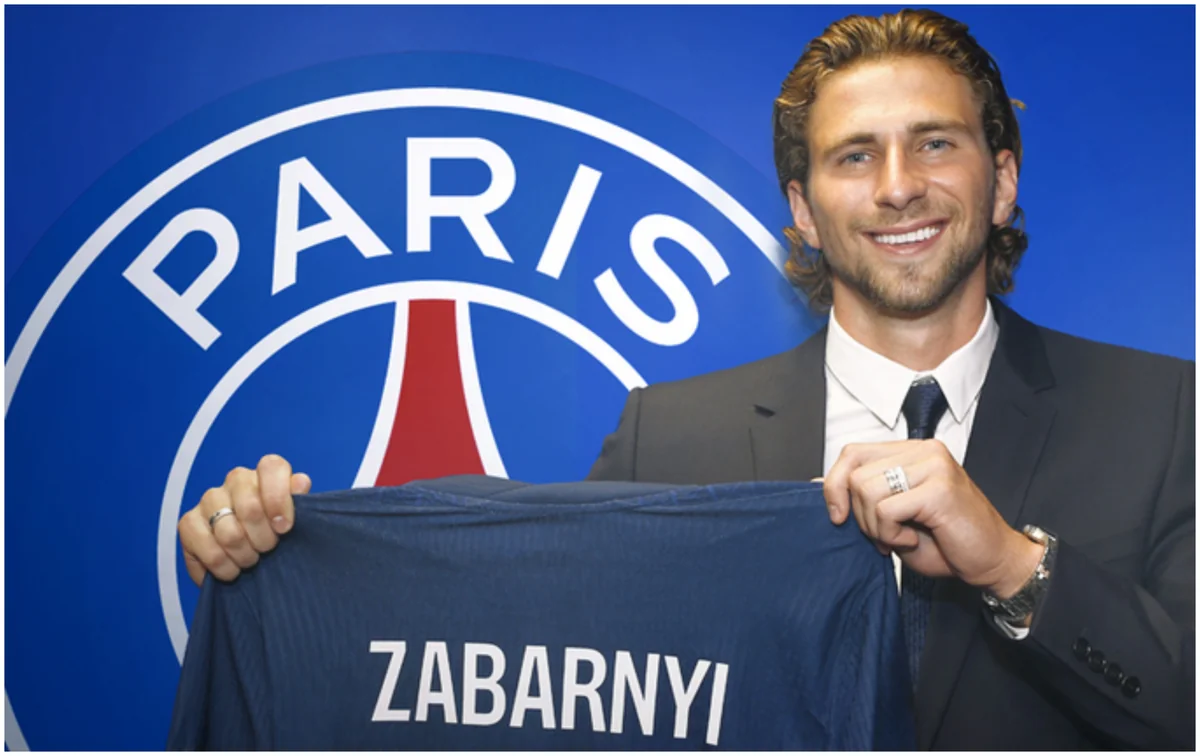 PSJ Ukrayna millisinin müdafiəçisini transfer etdiyini açıqlayıb