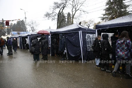 Georgian premier salutes ethnic Azerbaijanis on Novruz holiday in Marneuli