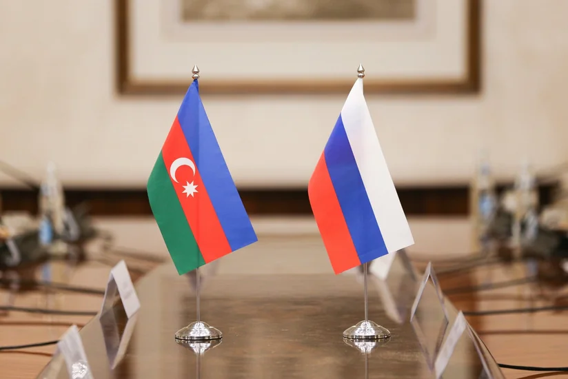Азербайджан и Россия будут сотрудничать в сфере внешней политики в регионе