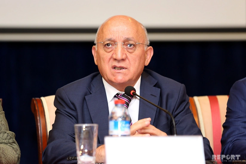 Mübariz Qurbanlı İmişlidə vətəndaşları qəbul edəcək