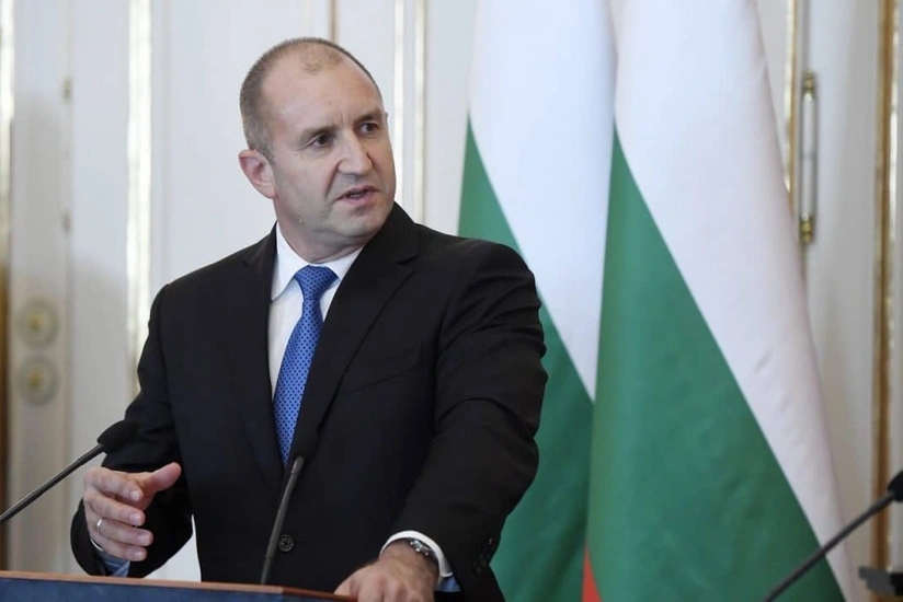 Rumen Radev: New collective quantitative target main expected outcome of COP29