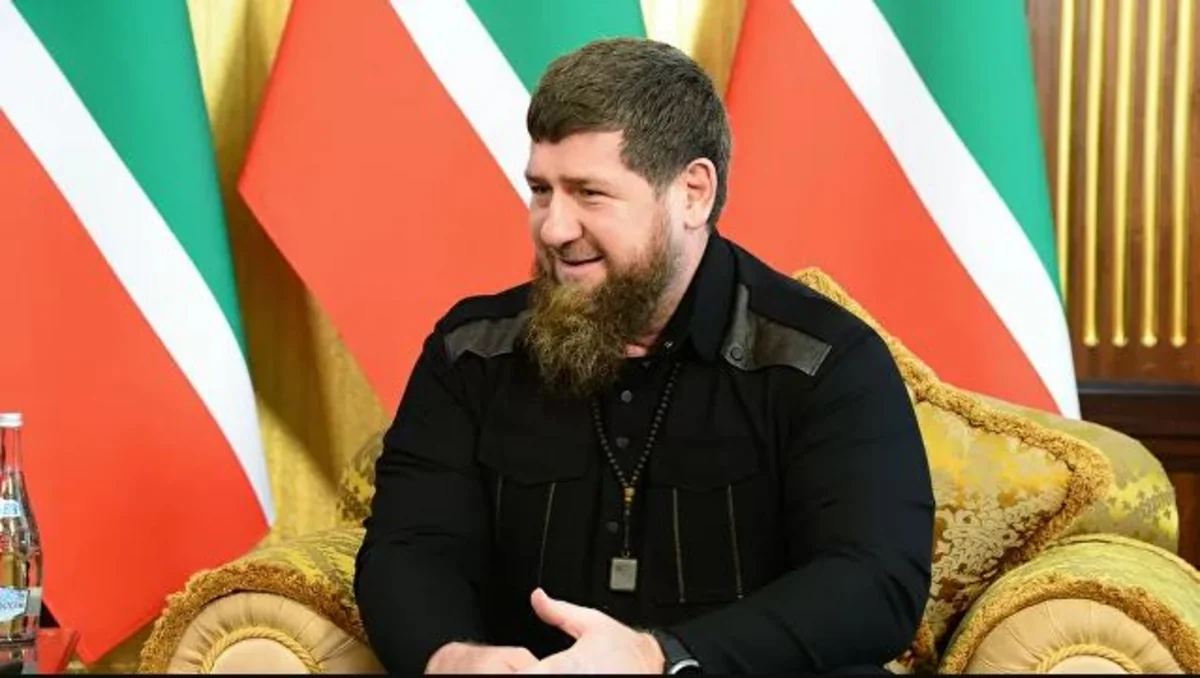Рамзан Кадыров прокомментировал исчезновение в Чечне 17 человек