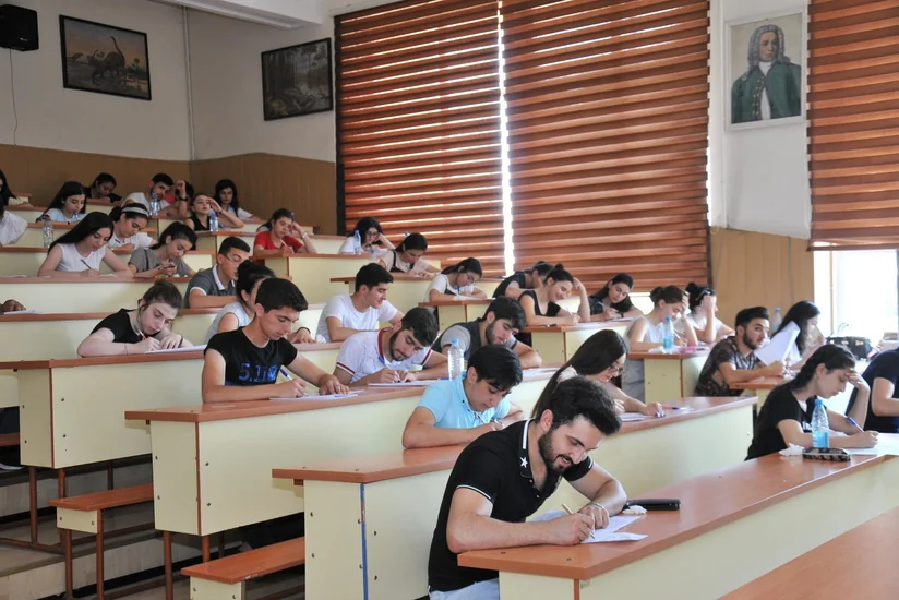 Azərbaycanın üç universiteti dünyanın ən yaxşı təhsil ocaqları sırasında yer alıb