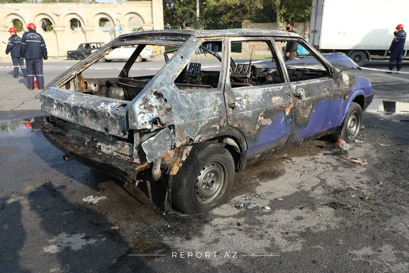 Ermənistanın dinc əhaliyə qarşı törətdikləri ilə bağlı 52 cinayət işi başlanıb