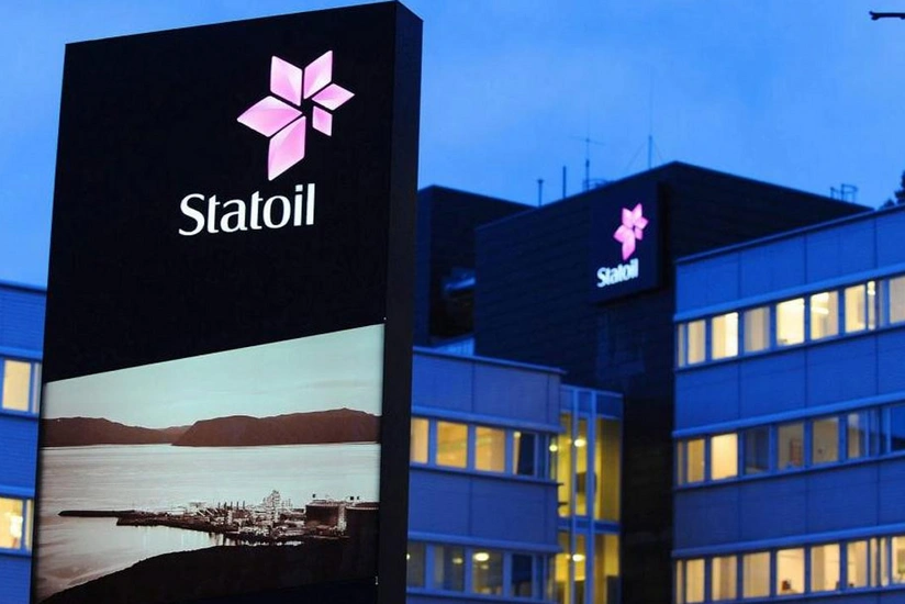 Norveçin Statoil şirkətinin adı dəyişəcək