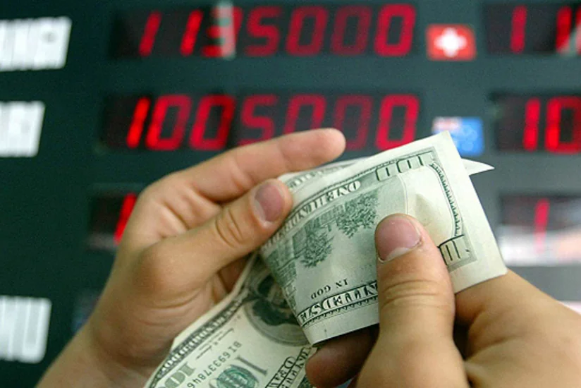 ​ЦБА: Завтра курс доллара составит 1,5063 манатов