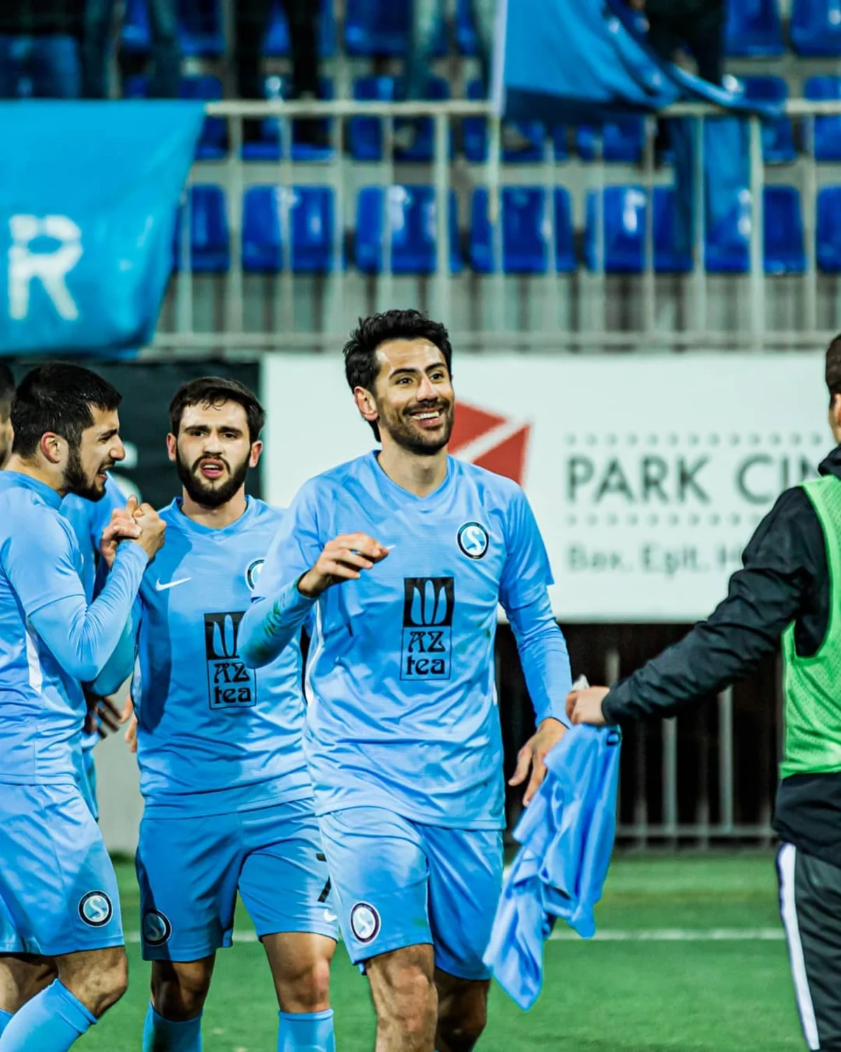 Rauf Əliyev: Azərbaycan futbolunda belə şeyləri gözləmək olar