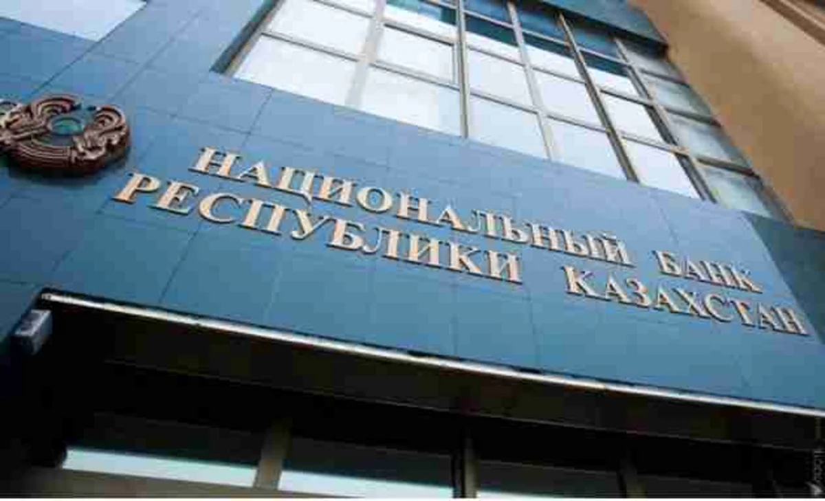 Qazaxıstan Mərkəzi Bankı kriptovalyuta satan şirkətlərə qadağa qoya bilər