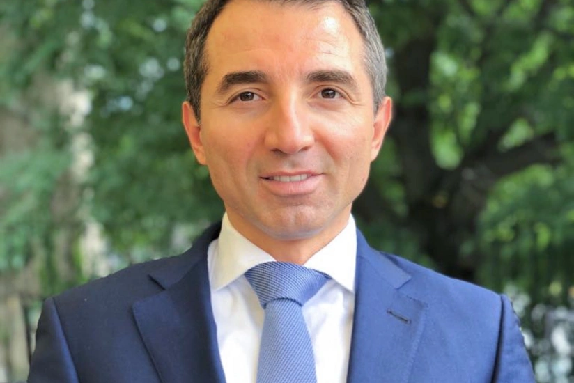 SOCAR Trading management changes