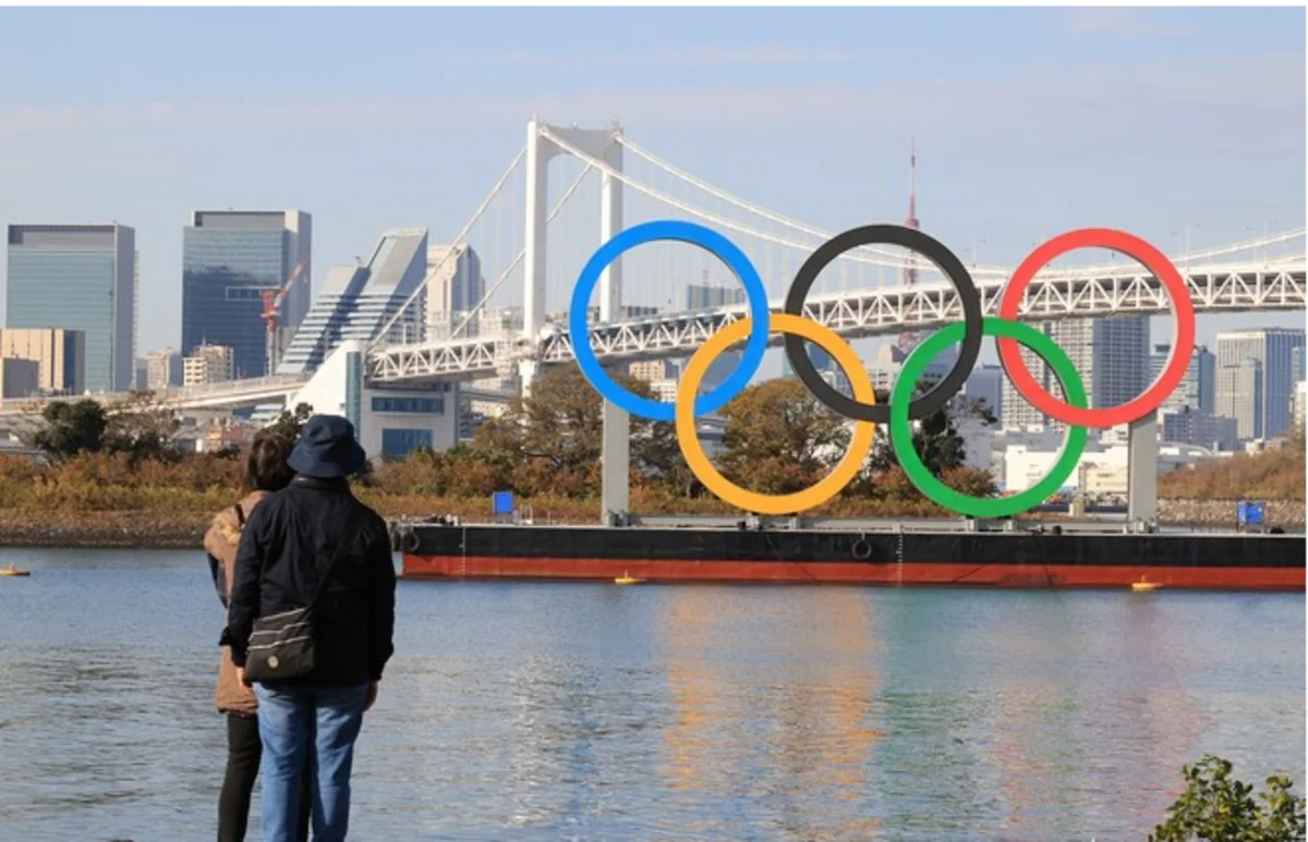 Yaponların əksəriyyəti Tokio Olimpiadasının ləğvini dəstəklədi