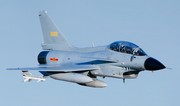 Индонезия может купить у Китая истребители J-10