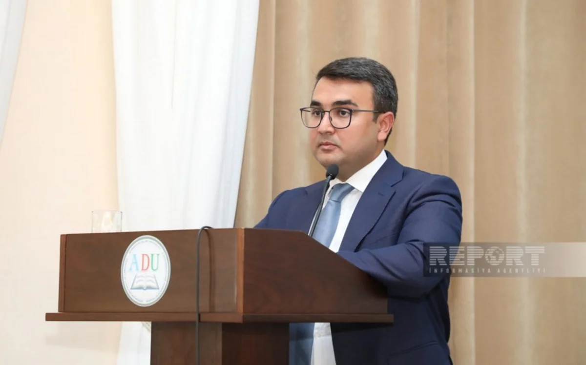 Ravan Hasanov: Western countries isolate Muslims, implement  policy of discrimination against them