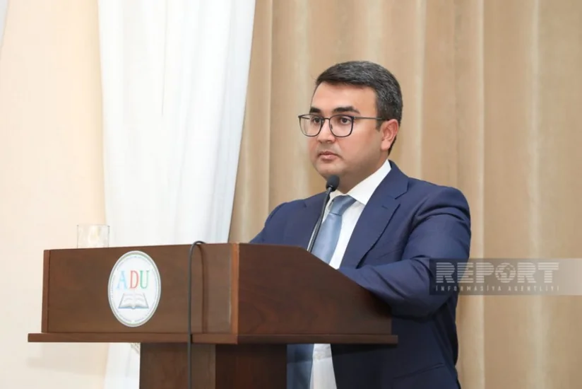 Rəvan Həsənov: Qərb ölkələri müsəlmanları təcrid edir və onlara qarşı diskriminasiya siyasəti həyata keçirir