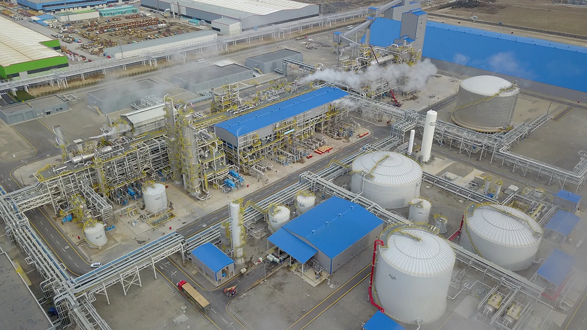 STAR oil refinery cuts petroleum coke production by 3%