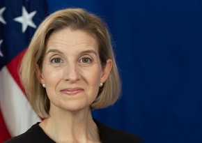 ABŞ Azərbaycana yeni müvəqqəti işlər vəkili təyin edib