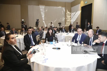Azərbaycanda ticarət və informasiya portalı istifadəyə veriləcək