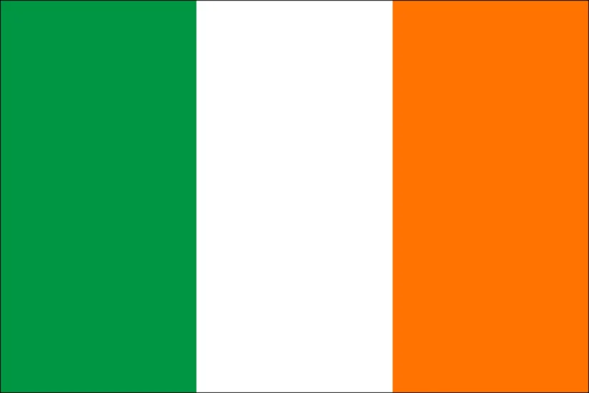 İrlandiya parlamenti Fələstin Dövlətini tanıyıb