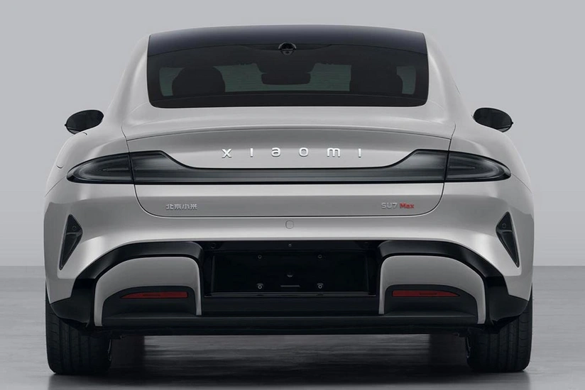 Xiaomi to unveil its first electric car