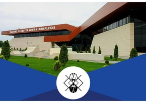 Azərbaycanın kişi paracüdoçuları Xaçmazda təlim-məşq toplanışında iştirak edəcəklər
