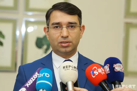 Sədr müavini: Azərbaycan Xalq Cümhuriyyətinin müəyyənləşdirdiyi hədəflər çox böyük tarixi əhəmiyyətə malikdir