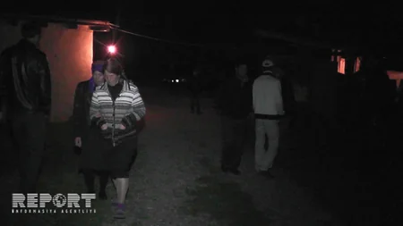 ​Quba rayonunda doğuş zamanı ana dünyasını dəyişib - FOTO - VİDEO