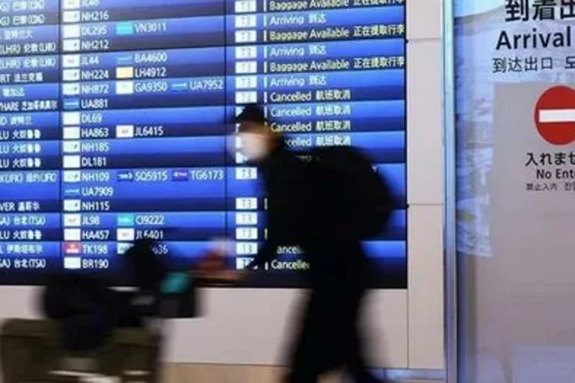 Власти Канады с 1 октября снимут все ограничения на въезд, введенные из-за пандемии