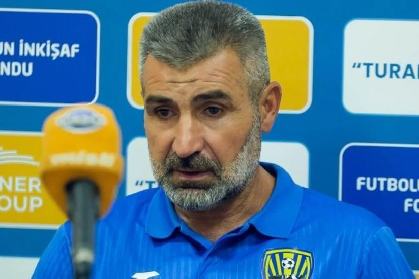 AFFA-nın 5 oyunluq cəzalandırdığı mütəxəssis: Oyun zamanı dözə bilmədim, kəskin etirazımı bildirdim