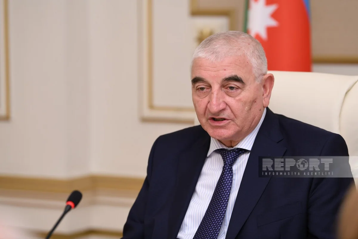Məzahir Pənahov: Müxtəlif məntəqələrdə pozuntulara dair müraciətlər daxil olub