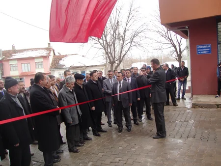 ​Türkiyədə prospeklərindən birinə “Azərbaycan Xocalı” adı verilib