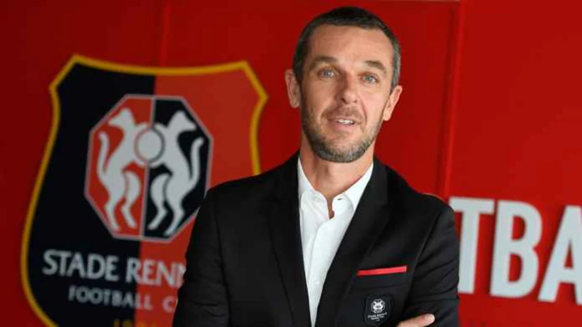 Fransa klubunun prezidenti xərçəng xəstəliyinə tutuldu