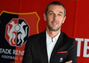 Fransa klubunun prezidenti xərçəng xəstəliyinə tutuldu