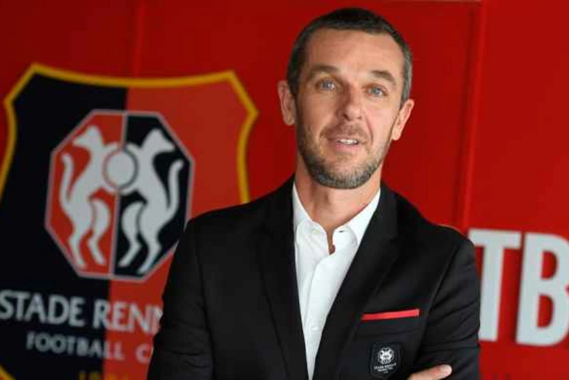 Fransa klubunun prezidenti xərçəng xəstəliyinə tutuldu