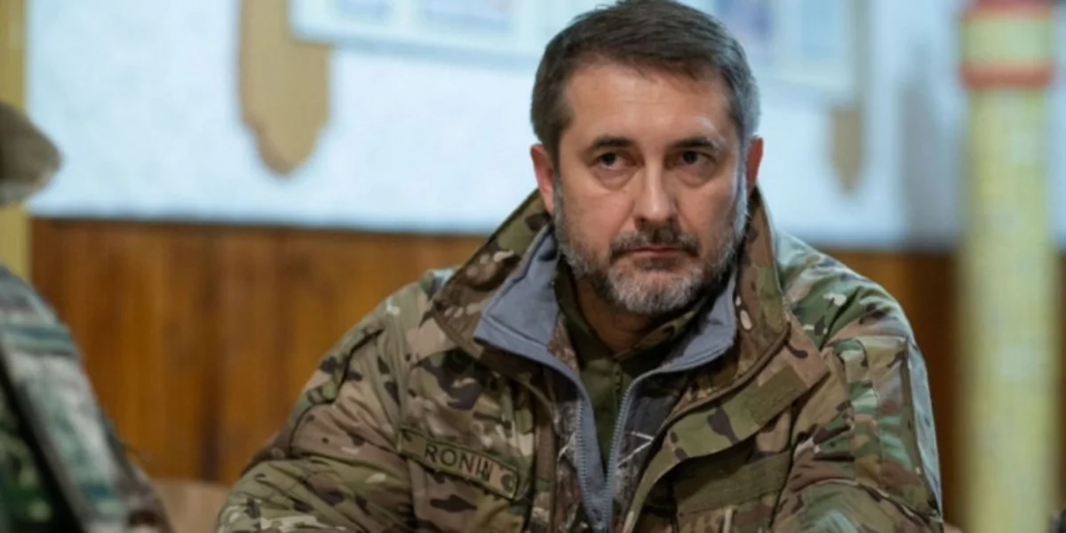 Sergey Qayday: Luqanskın azad edilməsi yaxın vaxtlarda başlaya bilər