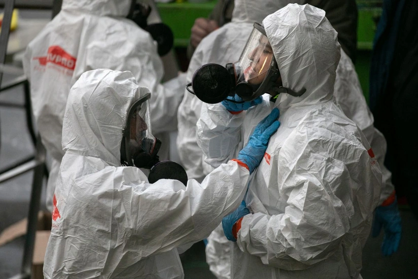 Avropada epidemioloji vəziyyətin pisləşməsinin səbəbləri məlum oldu