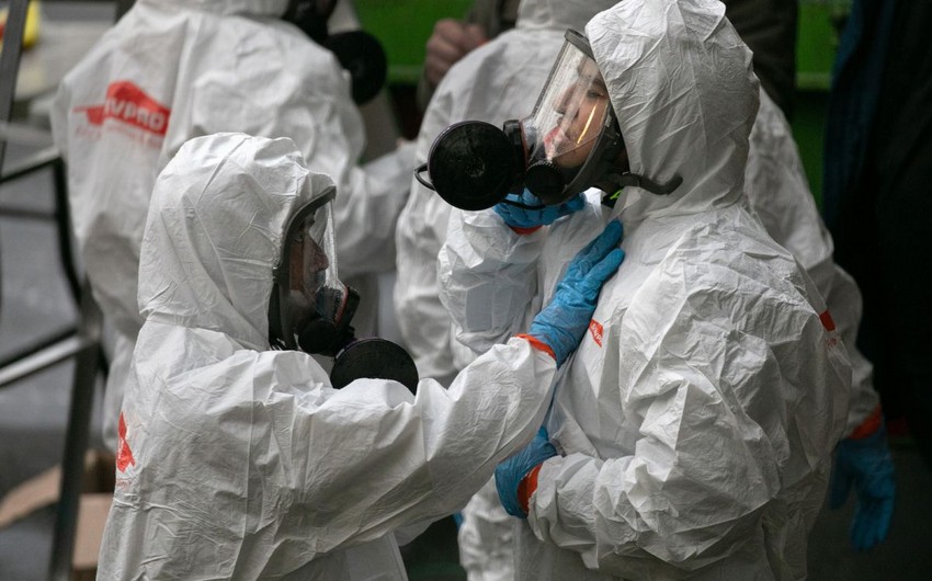 Avropada epidemioloji vəziyyətin pisləşməsinin səbəbləri məlum oldu