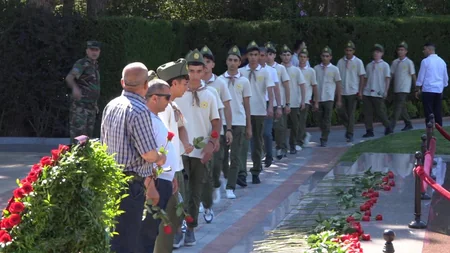 FHN tərəfindən təşkil olunmuş Ümumrespublika birinciliyinin final mərhələsinə start verilib
