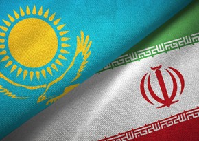 Казахстан и Иран намерены увеличить товарооборот до $3 млрд