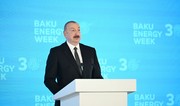 President Ilham Aliyev: Development of liberated territories as 'green energy' zone main direction of Azerbaijan’s sustainable energy strategy
