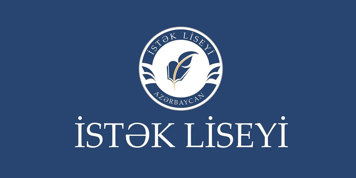 “İstək” liseyi fəaliyyətini dayandırıb