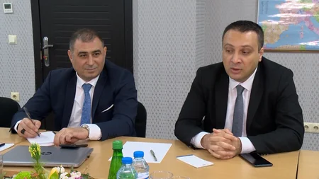 Erman Ereke: Half of cargo transport between Central Asia and Turkiye can pass through Zangazur corridor