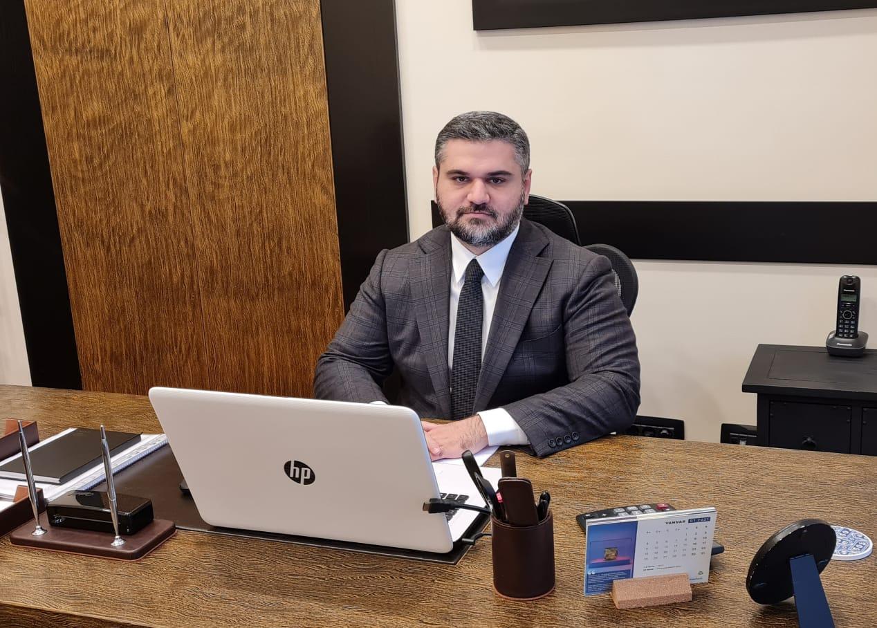 Toğrul Abbasquliyev