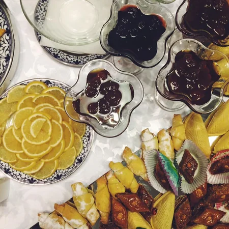 Book about Azerbaijani cuisine published in Moldova