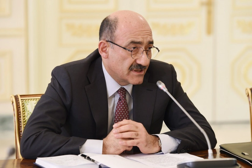 Əbülfəs Qarayev Xaçmazda vətəndaşları qəbul edəcək