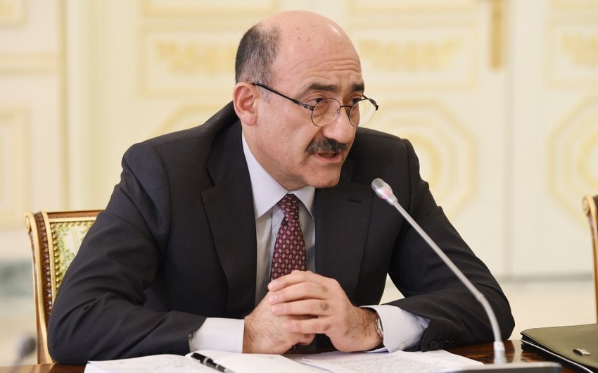 Əbülfəs Qarayev Xırdalanda vətəndaş qəbulu keçirəcək