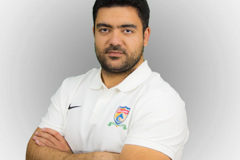 Karabakh Wien General Manager: Our club will help needy from profit of its latest success - INTERVIEW