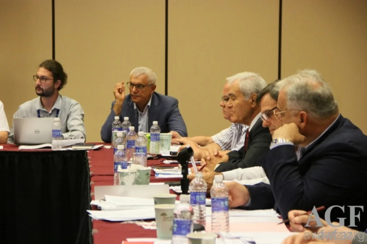 Dünya Güləş Birliyi təxirə salınmış yarışlarla bağlı qərar verdi